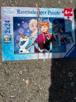 Anna&Elsa Puzzle Bayern - Memmingen Vorschau