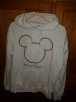 Originales Disney Mickey Mouse Hoodie, Top!! Baden-Württemberg - Talheim Neckar Vorschau