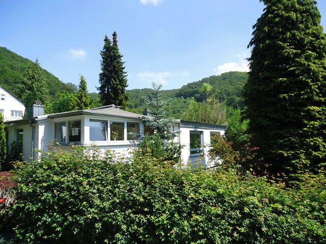 Ferienhaus Weserbergland 6 Personen Hunde ruhige Lage Wandern in Bad Pyrmont