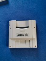 Adapter Super Nintdndo für Gameboy Spiele Game Boy Niedersachsen - Delmenhorst Vorschau