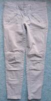 Modische Damen-Chino-Hose KHAKIS by GAP, Skinny Mini, Gr. 36 Bremen - Hemelingen Vorschau