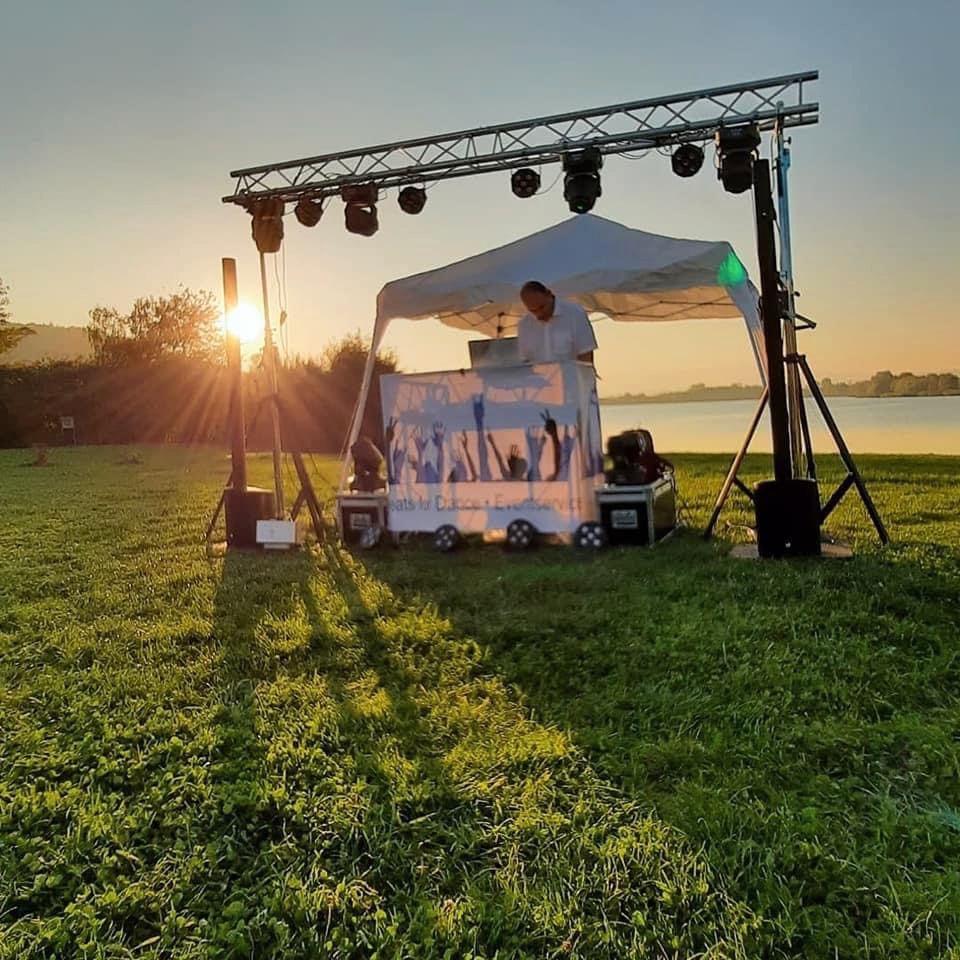 DJ und Eventservice für Hochzeiten, Geburtstage, Kirmes in Sontra