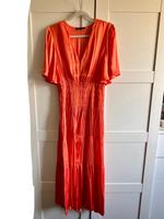 Maje Maxi Sommerkleid Düsseldorf - Hafen Vorschau