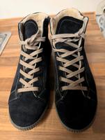 Stiefeletten schwarz Legero Baden-Württemberg - Balingen Vorschau