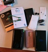 Samsung Galaxy S9+ rosa / lilac purple, 64 GB Hessen - Offenbach Vorschau