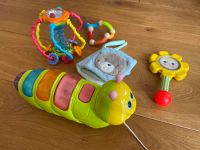 Baby Spielsachen Hessen - Linden Vorschau