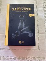 NEU, Game over, Buch von Heiko Schöning, Covid 19 Baden-Württemberg - Karlsruhe Vorschau