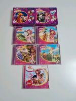 Mia & me Audio CD Hörspiel Folge 2 -  9, 10, 27 Box Nürnberg (Mittelfr) - Schweinau Vorschau