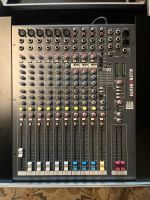 Allen & Heath 12 FX Berlin - Schöneberg Vorschau