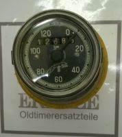 Tachometer Express 120 kmh Einbau 60mm Orginalteil.generalüberh. Baden-Württemberg - Schönaich Vorschau