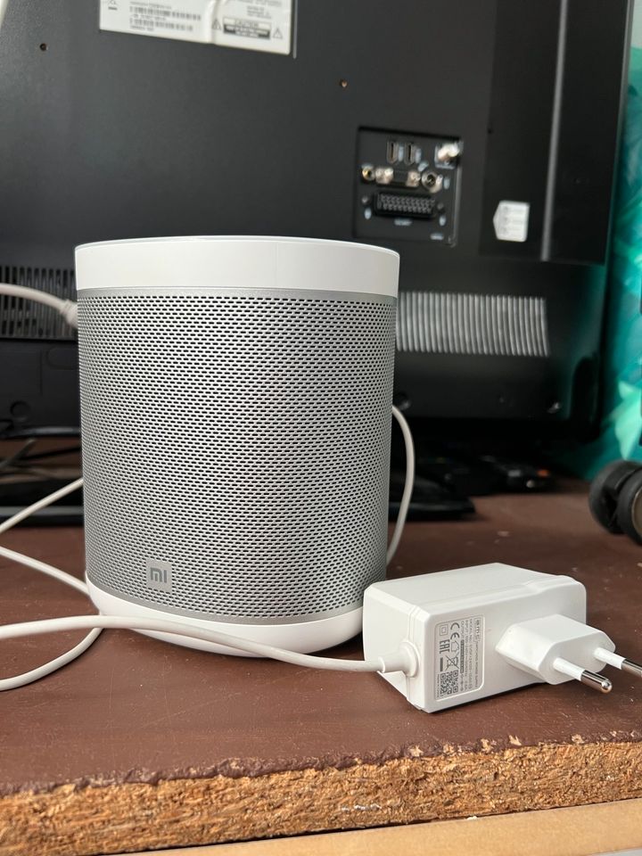 Smart Speaker von Xiaomi in Jena