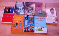 Diverse Bücher, Romane, Taschenbuch, Kinder, Jugend, Erwachsene Dortmund - Kirchlinde Vorschau