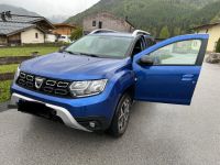 Dacia Duster Bayern - Ingolstadt Vorschau