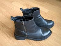 Geox Stiefel Stiefelette Boots schwarz Bonn - Endenich Vorschau