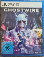 Ghostwire Tokyo PS5 Flensburg - Fruerlund Vorschau