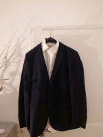 Strellson edler Anzug dunkelblau Größe 52 Rick James Nordrhein-Westfalen - Menden Vorschau
