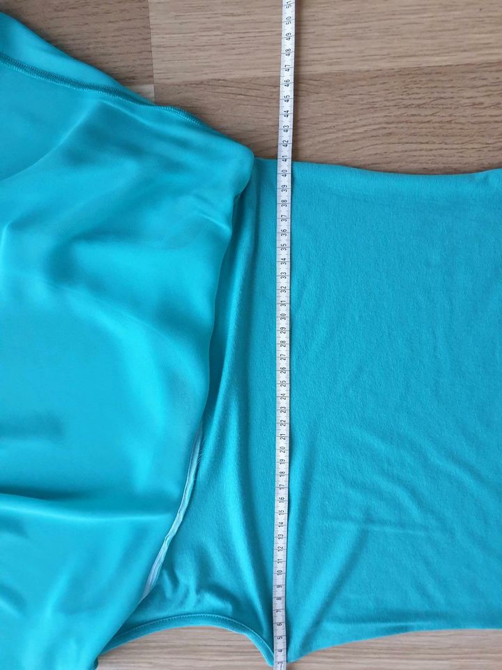 Bluse ⭐ asymmetrisch Shirtbluse Tunika in Korntal-Münchingen