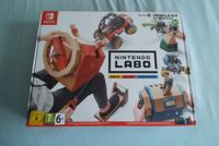 Nintendo Labo Toy-Con 3 Fahrzeugset Neu Bayern - Bad Neustadt a.d. Saale Vorschau