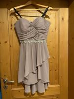 Festliches Kleid Abschlussball Abiball Hessen - Heppenheim (Bergstraße) Vorschau