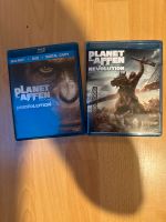 Blu Ray Planet der Affen Saarland - St. Wendel Vorschau