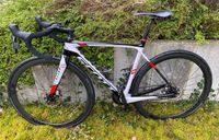 Scott Solace IAM Carbon, Sram Red, Syncros Carbon Bayern - Schwaig Vorschau