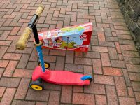 Tri-Scooter Tretroller von Play tive Junior Bielefeld - Sennestadt Vorschau