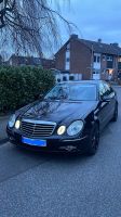 Mercedes Benz E280 cdi w211 2008 Nordrhein-Westfalen - Krefeld Vorschau