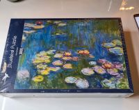 Bluebird Puzzle Claude Monet 3000Teile OVP Berlin - Spandau Vorschau