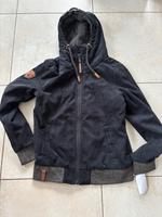 Naketano Jacke neu Gr. L schwarz Hessen - Wettenberg Vorschau