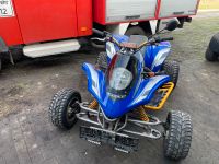 Quad, GasGas Wild HP 450, Motorräder Brandenburg - Wandlitz Vorschau