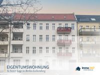 Nahe Herzberge mit Balkon Berlin - Lichtenberg Vorschau