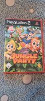 Buzz Junior Jungle Party PS2 Playstation 2 Spiel Rostock - Schmarl Vorschau