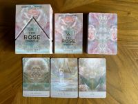 The Rose Oracle Orakel Orakelkarten Rosen Tarot Baden-Württemberg - Gerlingen Vorschau
