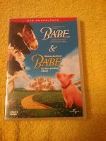 DVD Schweinchen BABE   Versand möglich Niedersachsen - Cuxhaven Vorschau