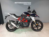 BMW G 310 GS Wietmarschen - Lohne Vorschau