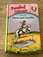 Ponyhof Liliengrün - Clara und Camillo Hessen - Grebenstein Vorschau