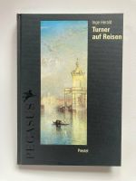 Turner auf Reisen, ISBN 9783791318523, ungelesen und wie neu Rheinland-Pfalz - Trier Vorschau