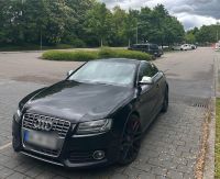 Audi S5 V8 Scheckheft/ Tüv bis 06.2025 Baden-Württemberg - Bad Friedrichshall Vorschau