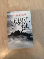 Nebelspiel - Sheila Bugler Bayern - Wildenberg Vorschau