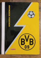 BVB Schnellhefter A4 Herlitz Hefter Borussia Dortmund Rarität Dresden - Coschütz/Gittersee Vorschau