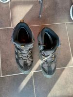 Jack Wolfskin Wanderschuhe Gr. 42 Rheinland-Pfalz - Schweich Vorschau