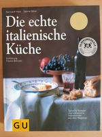 Die echte italienische Küche - typische Rezepte Rheinland-Pfalz - Brücken (Pfalz) Vorschau