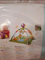 Baby Spielbogen Fisher Price Rainforest Rheinland-Pfalz - Kinheim Vorschau