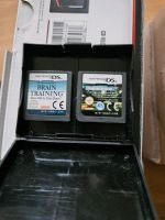 Nintendo DS / DS lite / etc. Sachsen - Pulsnitz Vorschau