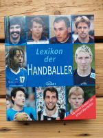 Buch 'Lexikon der Handballer' Sachsen - Markranstädt Vorschau