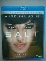Blu-ray Film "Salt" (gebraucht) Baden-Württemberg - Oberstadion Vorschau
