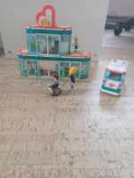 Lego Friends Krankenhaus Hessen - Cölbe Vorschau