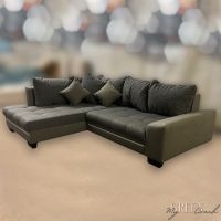 Inkl. Lieferung Couch NEU mit LED Eckcouch Wohnlandschaft Sofa Berlin - Reinickendorf Vorschau