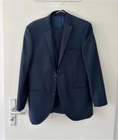 Blauer Herren Anzug C&A Nordrhein-Westfalen - Hürth Vorschau