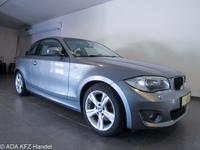BMW Baureihe 1 Coupe 120d,Navi,Leder,Zweite Hand,TOP Niedersachsen - Oldenburg Vorschau